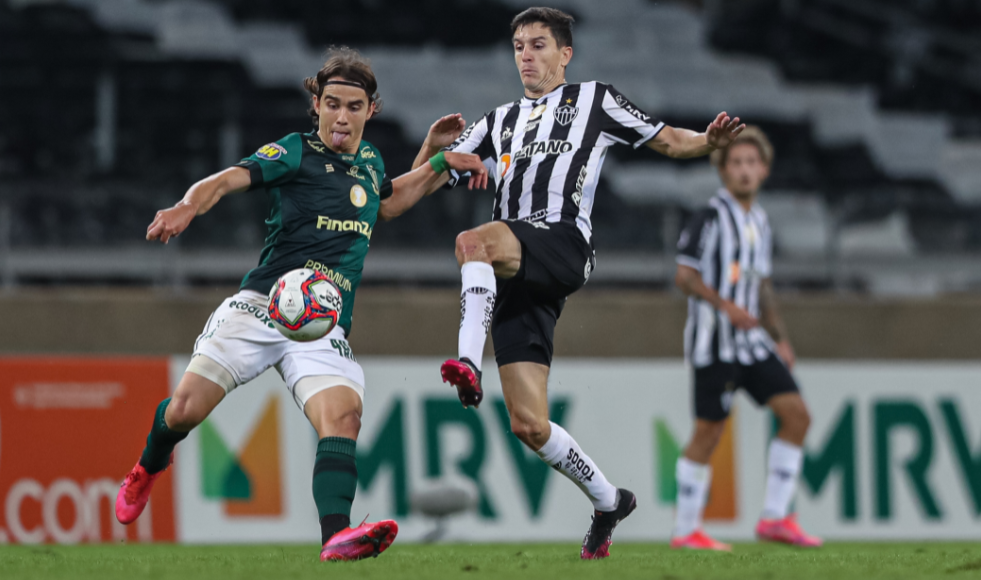 Saiba qual horário do jogo entre América MG x Atlético MG, hoje