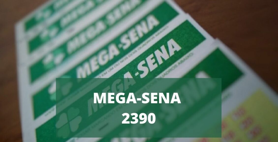 resultado da mega sena 2390