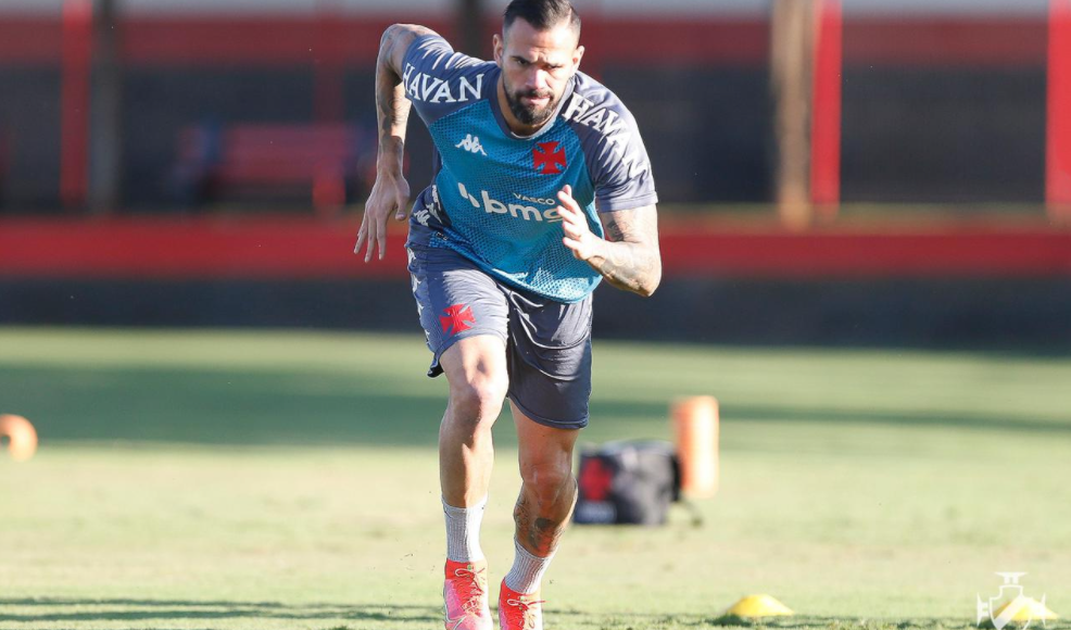 Saiba como assistir ao vivo jogo do Vasco x Confiança, hoje