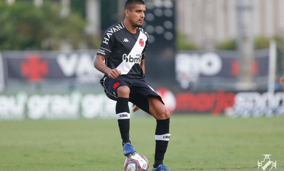 Vasco não vence há quatro partidas, mas pega time em baixa no próximo jogo