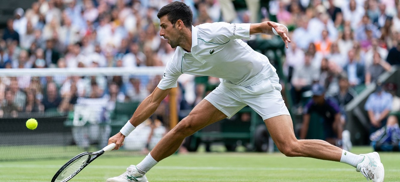 Wimbledon: Saiba como assistir ao vivo na TV e na internet · Revista TÊNIS