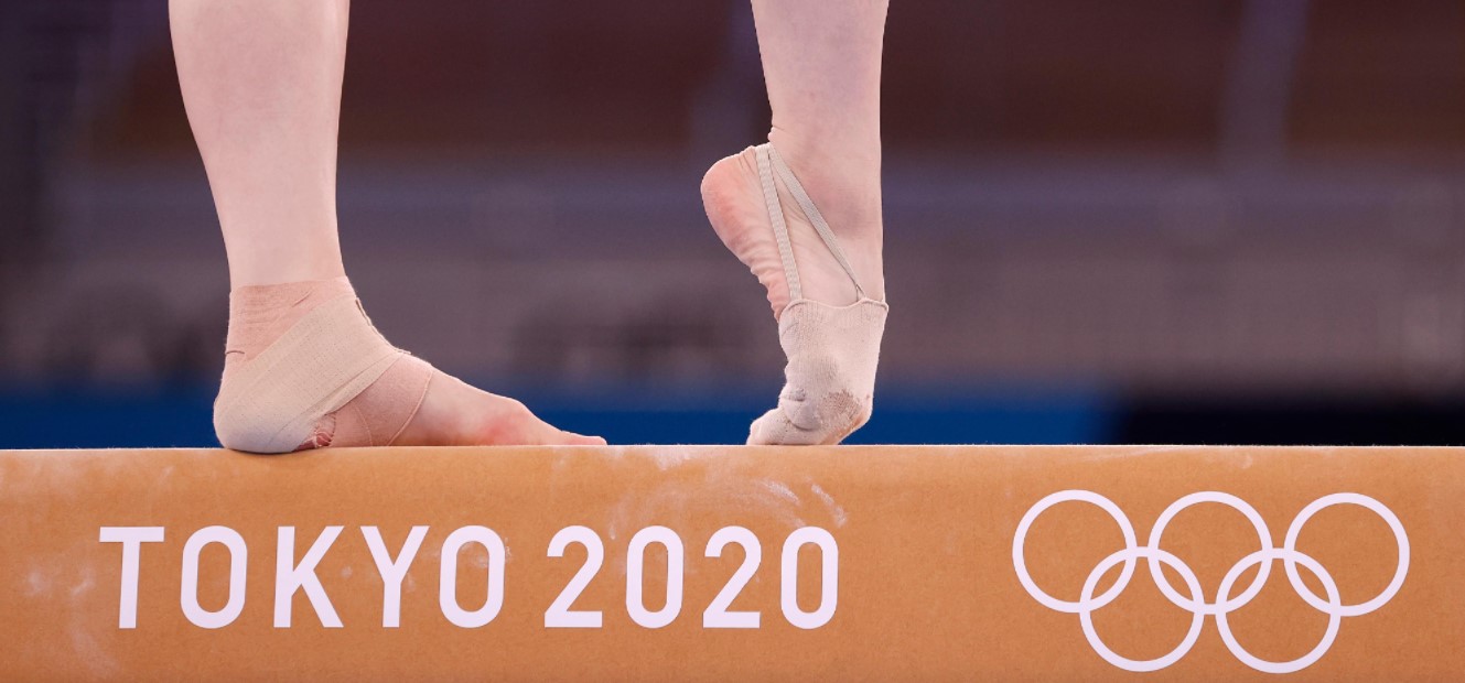 Agenda das Olimpíadas 2020