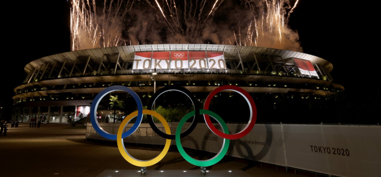 Agenda Das Olimpiadas 21 Horarios E Programacao De Sabado 24 7 Dci