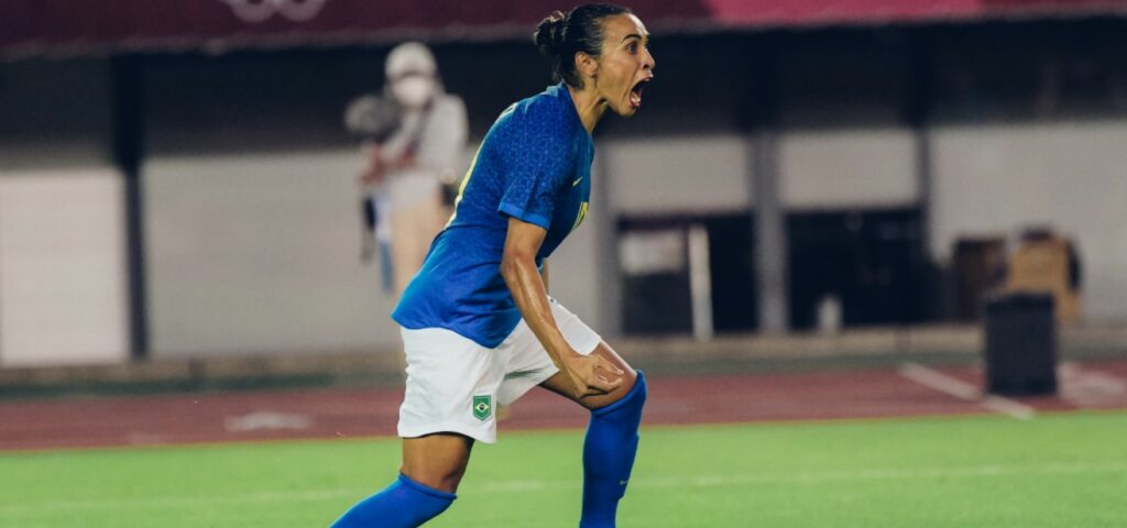 Brasil E Holanda Veja O Resultado Do Futebol Feminino Nas Olimpiadas Dci