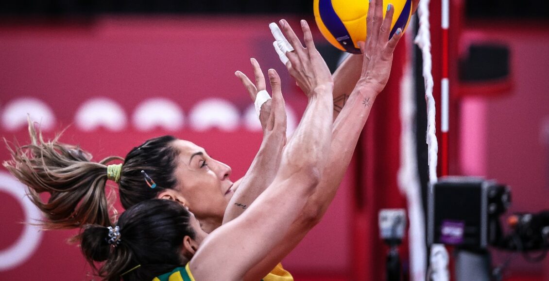 classificação vôlei feminino olimpíadas