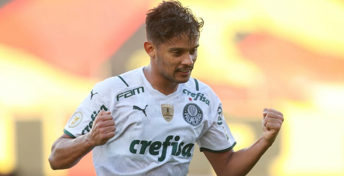 Classificação do Brasileirão 2021