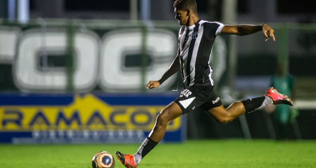 Saiba como assistir jogo do Ceará x Juventude ao vivo