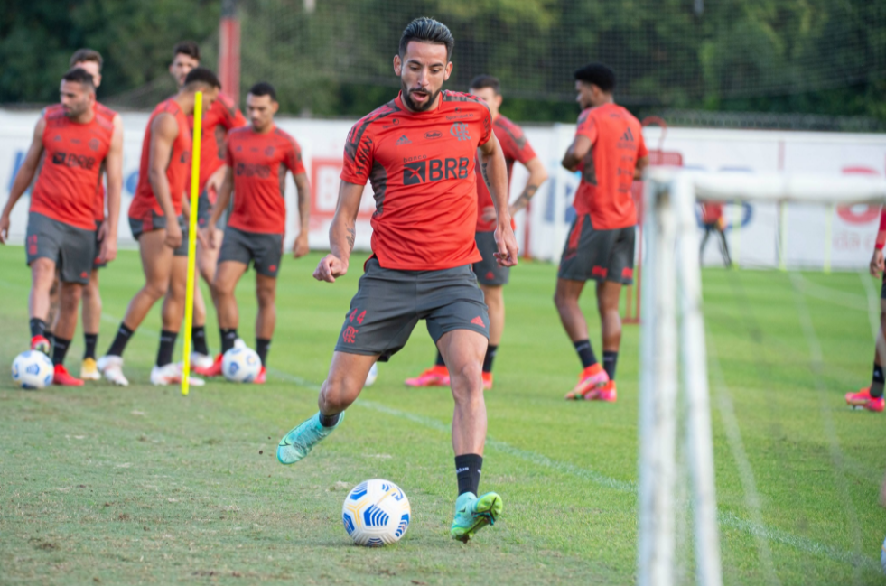 Jogo Do Flamengo Hoje 11 7 Como Assistir Ao Vivo E Horario Dci