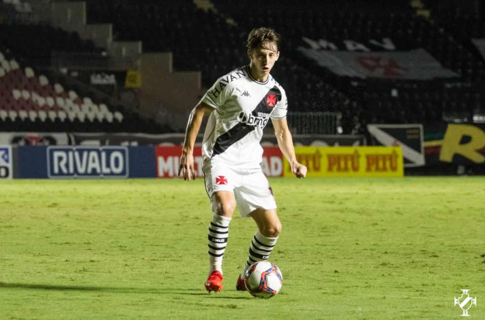 Vasco e são paulo fazem um dos grandes confrontos das oitavas de final