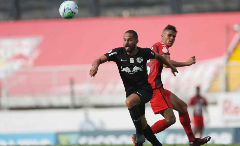 Veja onde assistir Athletico-PR x RB Bragantino hoje, no Brasileiro