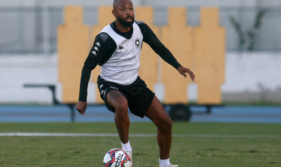 Saiba onde assistir jogo do Botafogo hoje na Série B