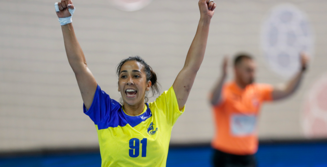 Confira como assistir jogo do Brasil no handebol feminino