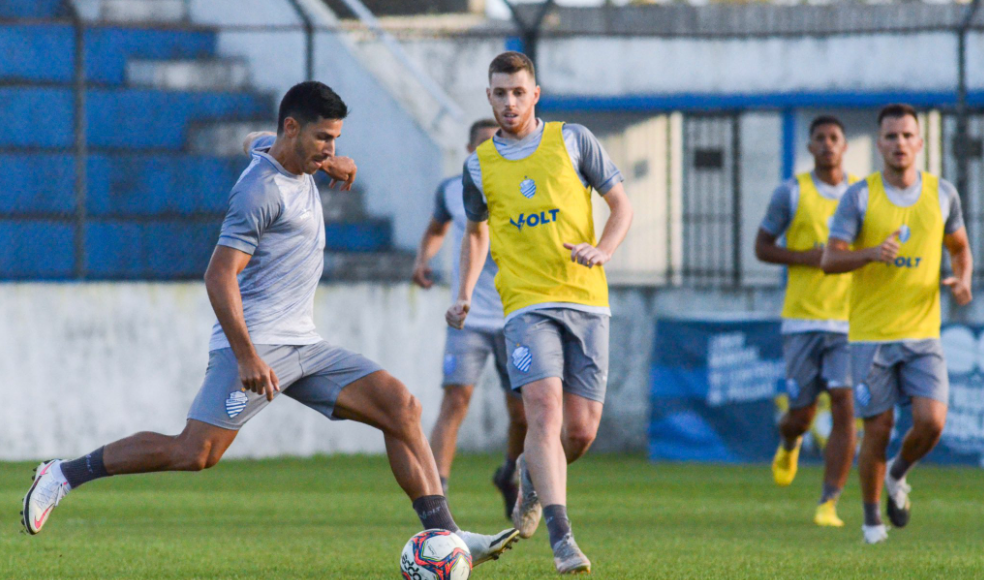 Confira como assistir ao vivo jogo do CSA x Vitória hoje