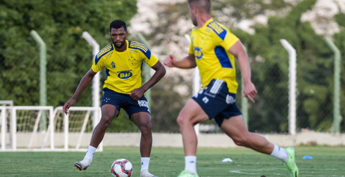 Confira como assistir ao vivo jogo do Cruzeiro hoje