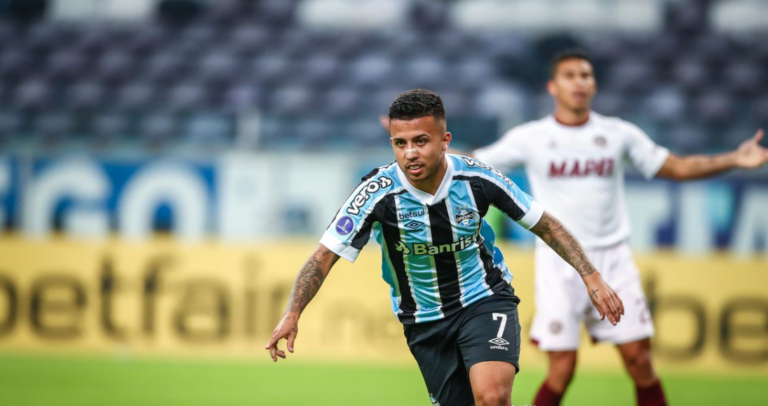 Confira como assistir e horário do jogo do Grêmio hoje