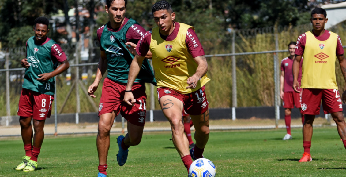 Saiba onde assistir o jogo do Fluminense hoje, na Copa do Brasil