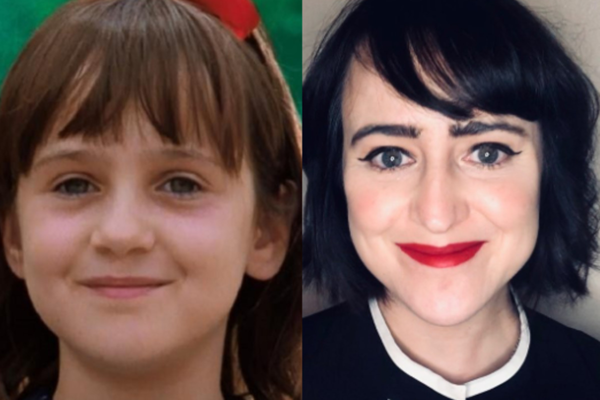 Mara wilson 1