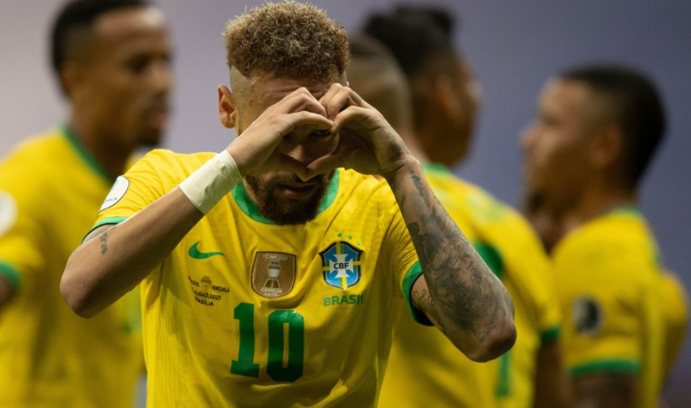 Saiba por que Neymar não foi convocado para as Olimpíadas