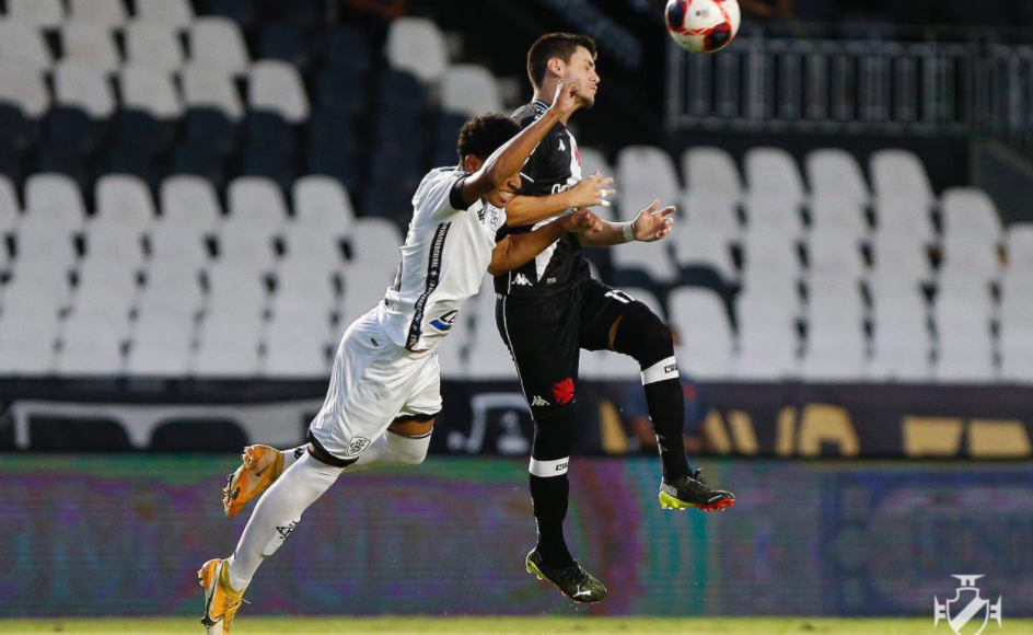 Confira onde assistir Botafogo x Vasco e horário do clássico