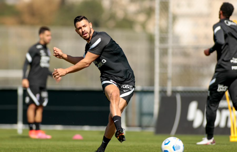 Saiba qual o horário e onde assistir o jogo do Corinthians