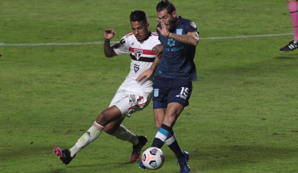 Saiba qual o horário do jogo do São Paulo hoje, na Libertadores