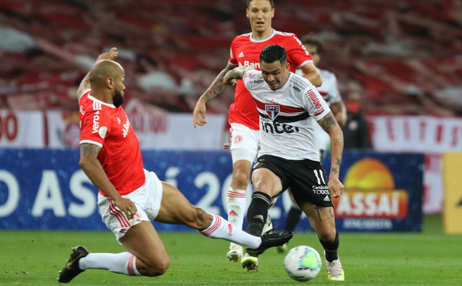 Saiba quais os jogos do Brasileirão, hoje (7/7)