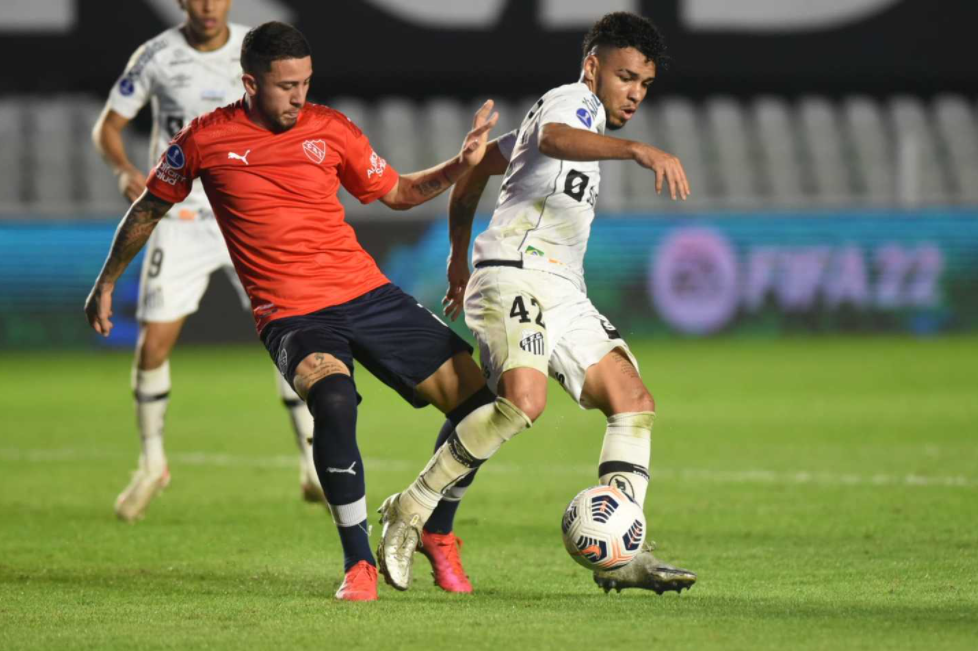 Jogos de hoje (16/10/23) ao vivo de futebol: horário e onde assistir