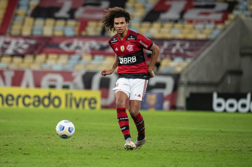 Flamengo buscará transferir sua partida para o estádio mané garrincha, para ter público na libertadores