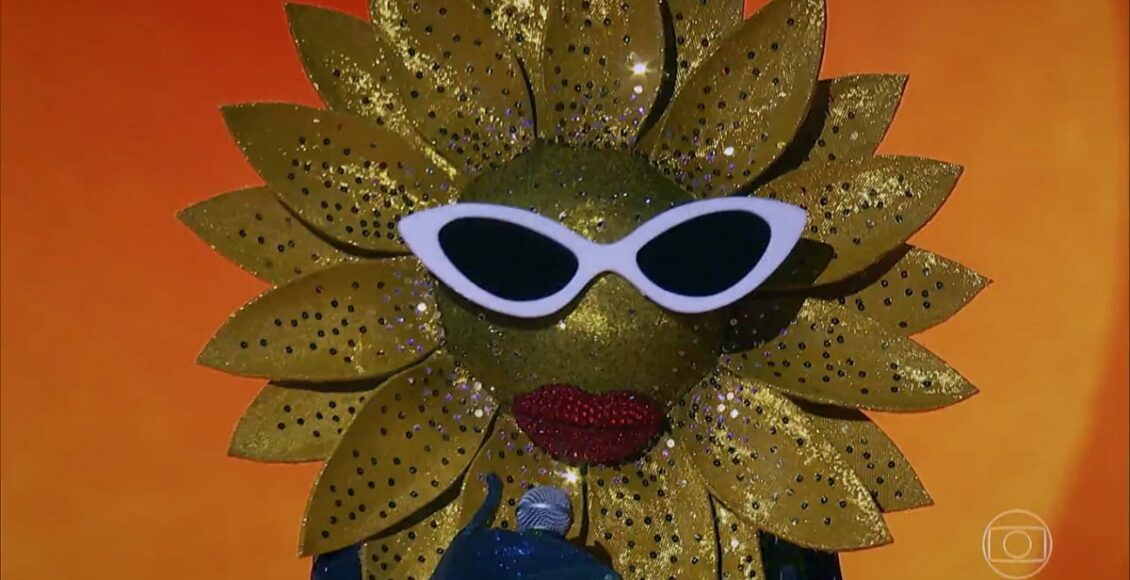 enquete The Masked Singer