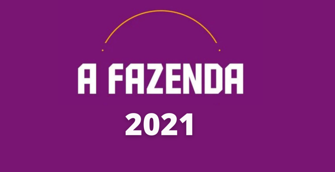 a fazenda 2021