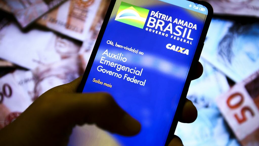 Como saber se vou receber a extensão do auxílio emergencial