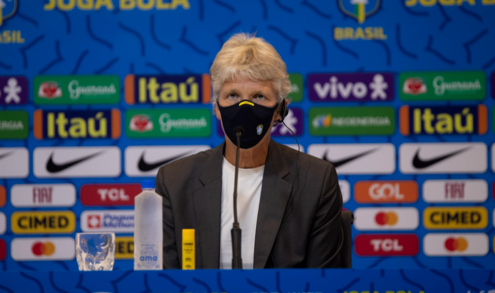 Saiba quem Pia Sundhage chamou na convocação da seleção brasileira feminina