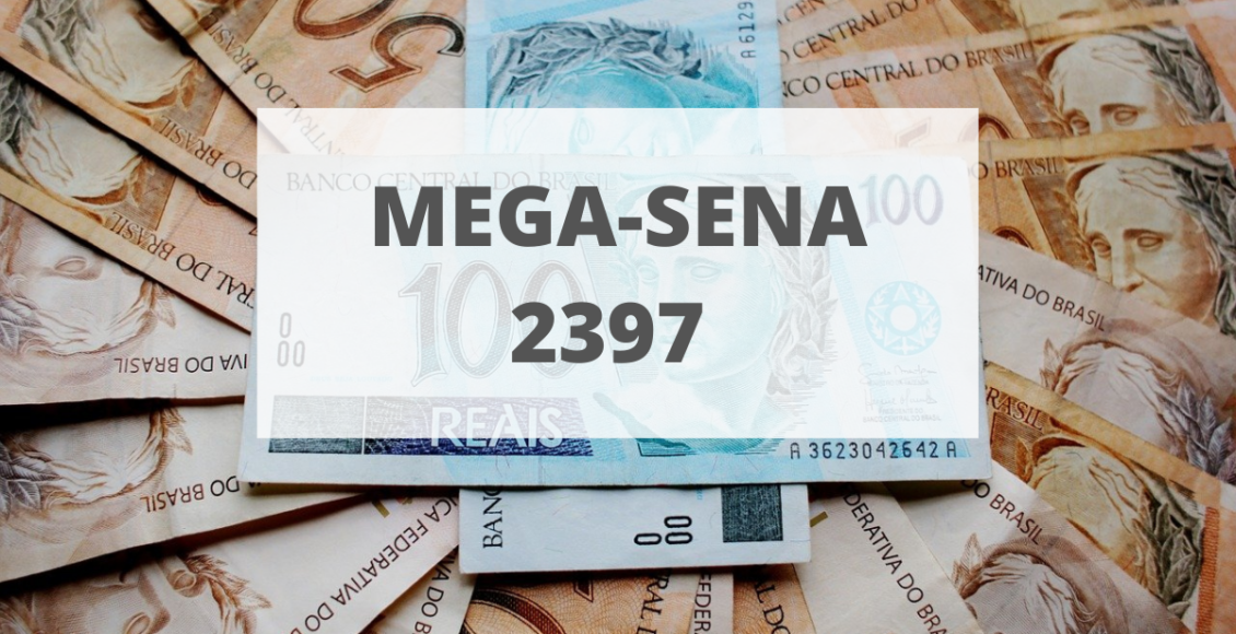 Resultado da Mega-Sena de sábado