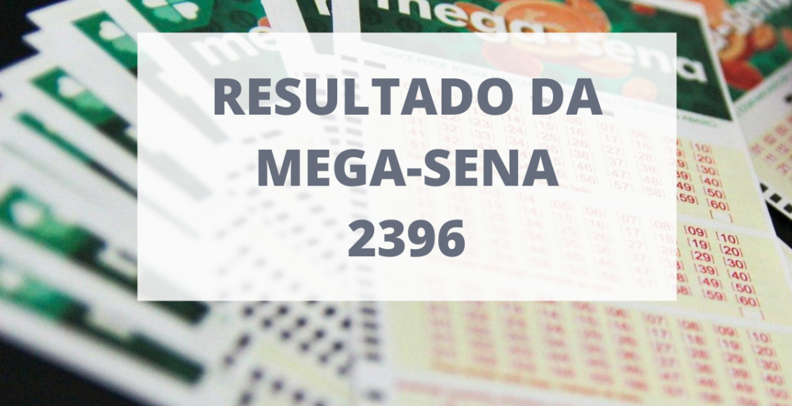 resultado da mega sena