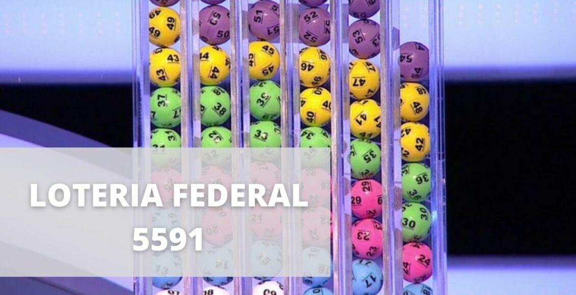 Resultado da Loteria Federal