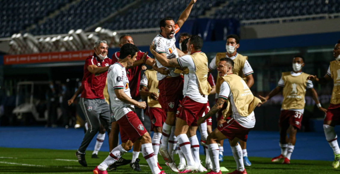 Confira como assistir ao vivo jogo do Fluminense hoje na Libertadores