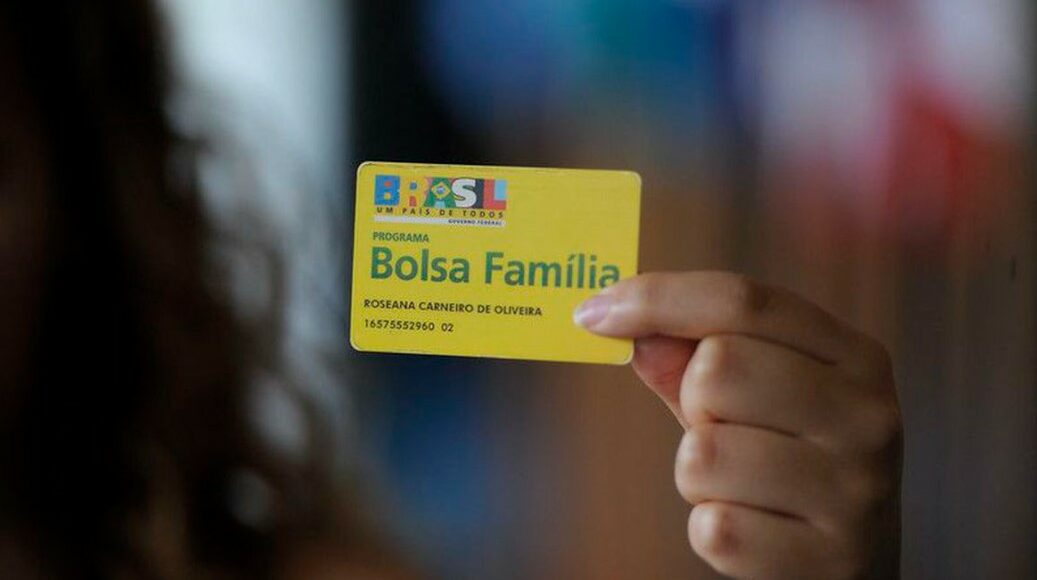 novo bolsa família 2021 quem tem direito Auxílio Brasil