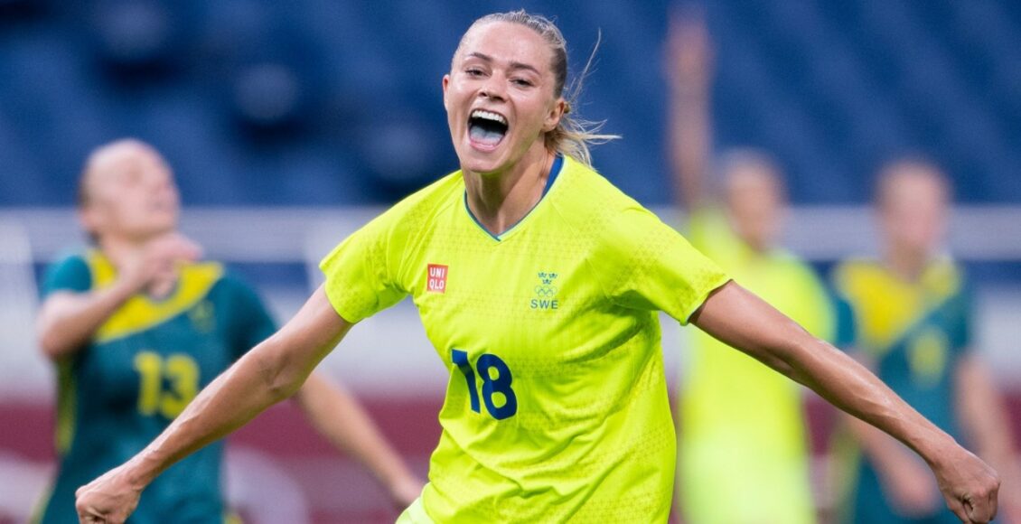 final futebol feminino olimpíadas 2021