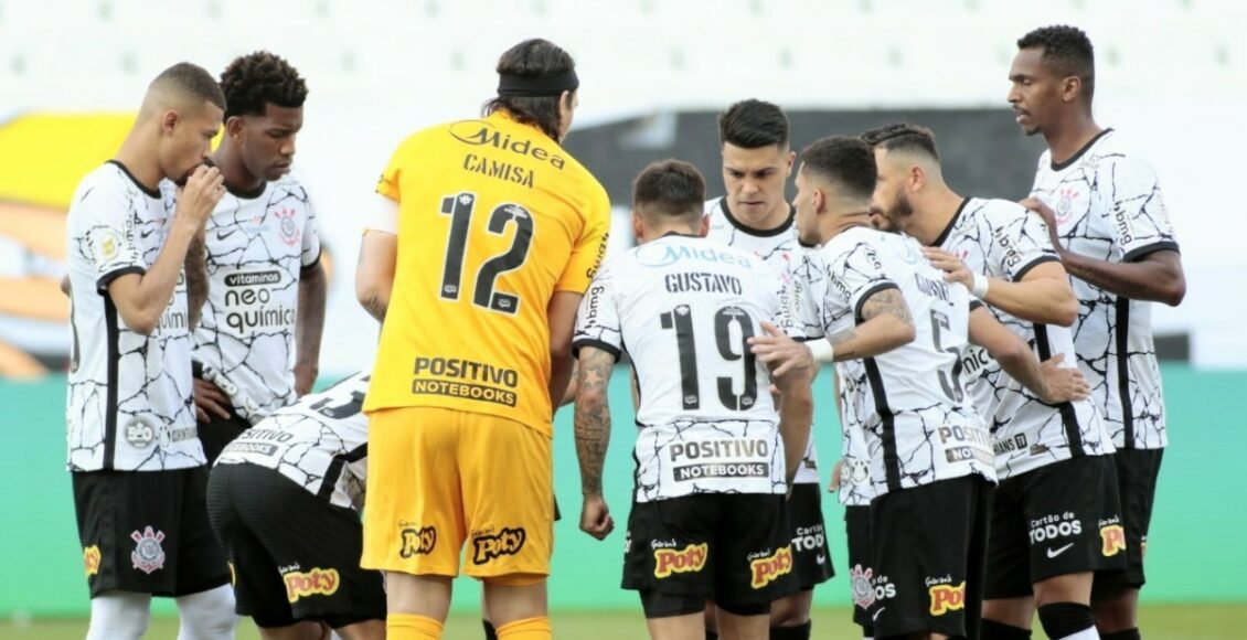 Classificação do Brasileirão Série A 2021