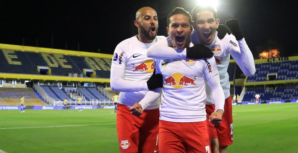 red bull bragantino sul americana