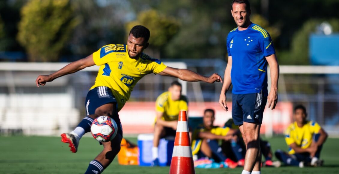 jogos de hoje na TV