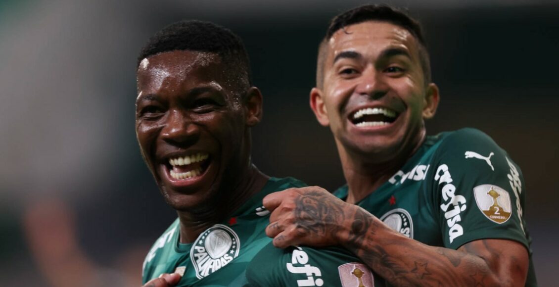 Próximo jogo do Palmeiras na Libertadores