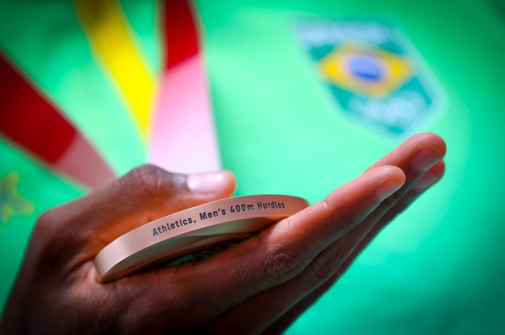 Qual A Programacao Do Brasil Nas Olimpiadas Hoje Quarta Feira 4 8 Dci