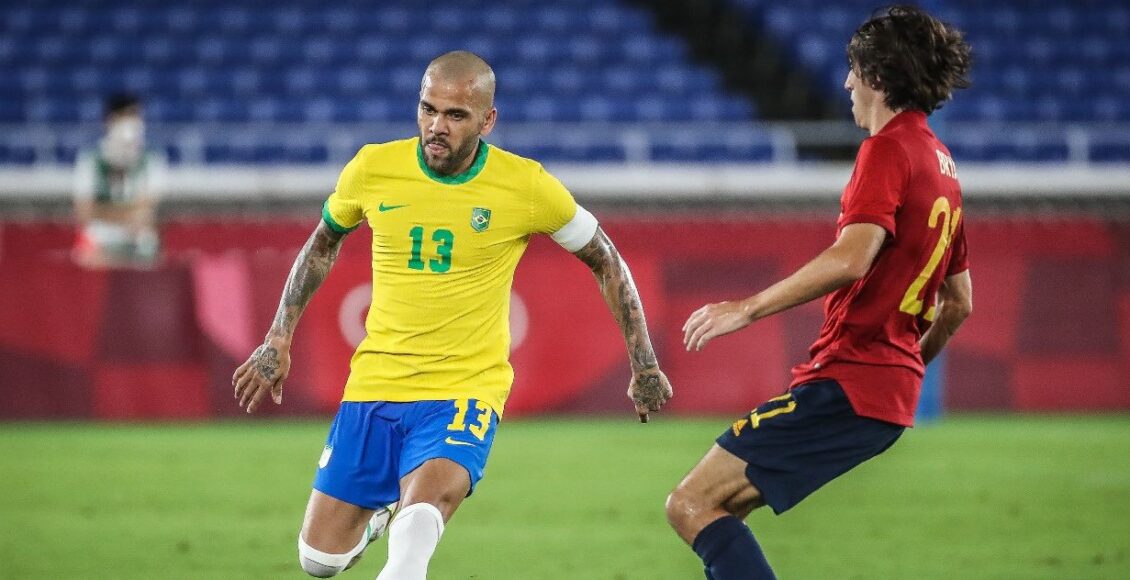 resultado futebol masculino olimpíadas