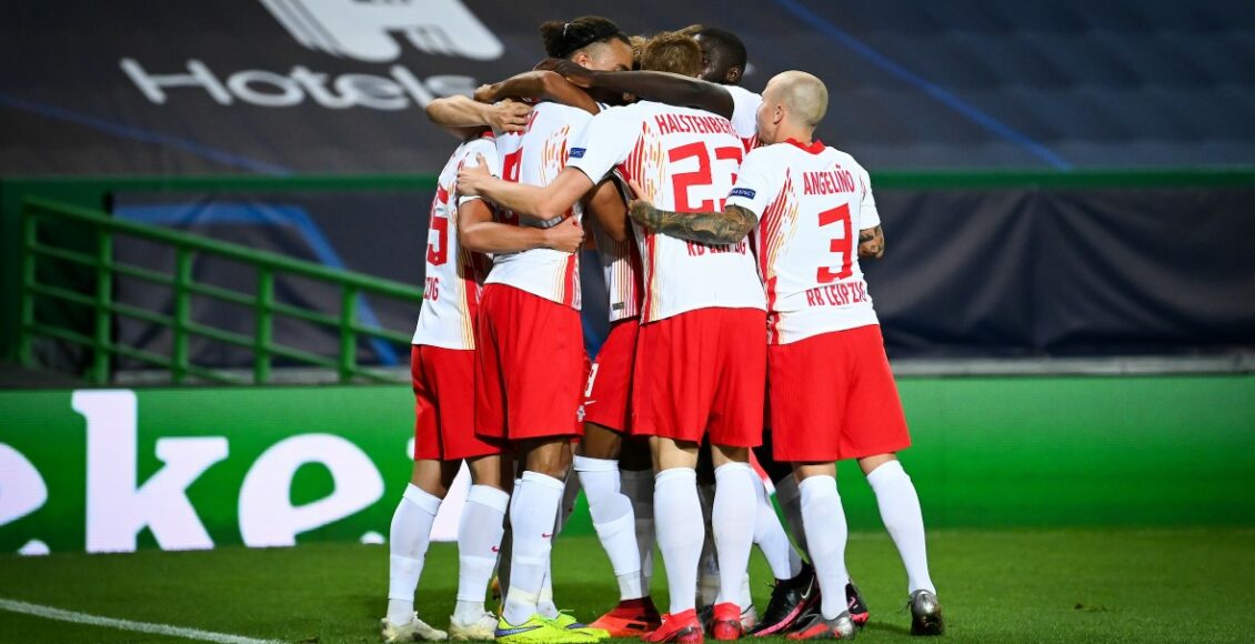 Mainz x RB Leipzig