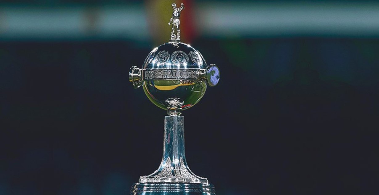 Libertadores 2021: Confira as datas e os horários dos jogos dos