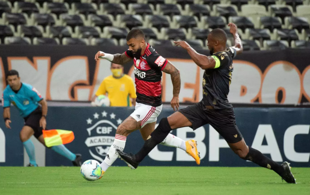 Jogo Do Ceara E Flamengo Hoje 22 8 Onde Assistir Ao Vivo E Horario Dci