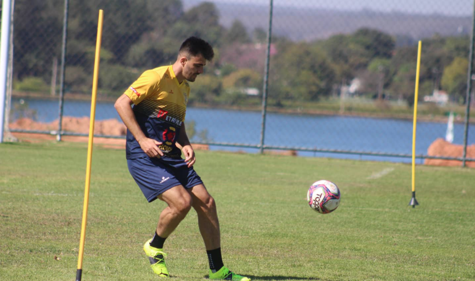 Confira onde assistir jogo do Gama x Brasiliense hoje