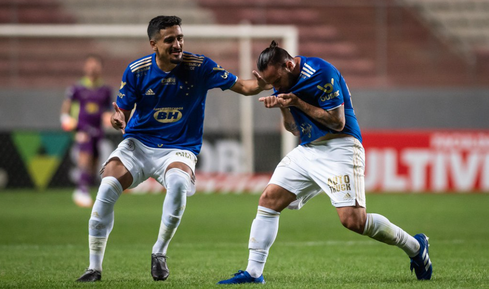 Saiba quais são os próximos jogos do Cruzeiro na temporada