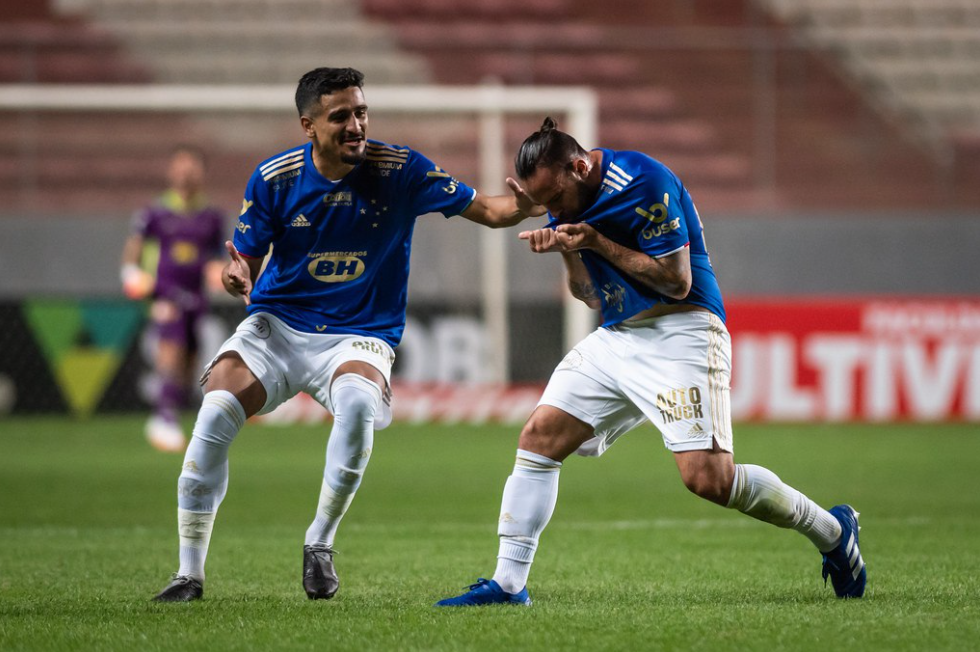 Próximos jogos do Cruzeiro na Série B 2021: veja o calendário do clube